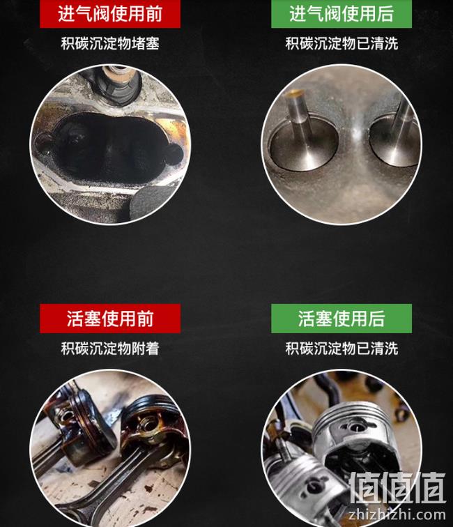 降低油耗+清除积碳+减少尾气！巴孚 G17 汽车燃油宝  68mlx6瓶装 券后29元包邮（京东约118元） 值值值-买手聚集的地方