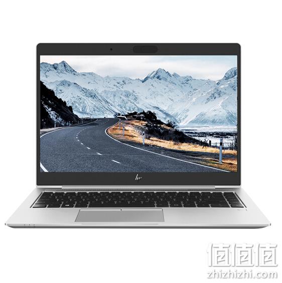 性价比之选、12小时续航：惠普 EliteBook 745G5 14英寸笔记本电脑（R5-2500U、8GB、256GB） 3968元包邮 值值值-买手聚集的地方