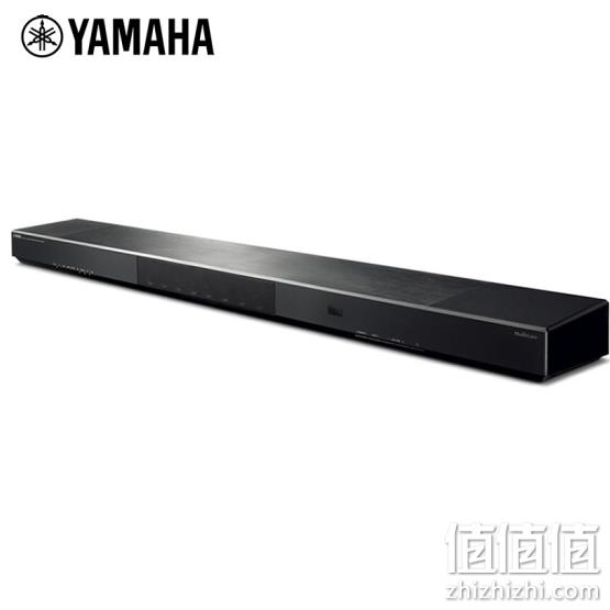 5.1声道、支持4K输入：YAMAHA 雅马哈 YSP-1600 家庭影院音箱 2980元包邮（京东3980元） 值值值-买手聚集的地方