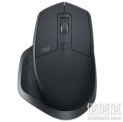 罗技 Logitech MX Master 2S 无线鼠标 +凑单品  479元  值值值-买手聚集的地方
