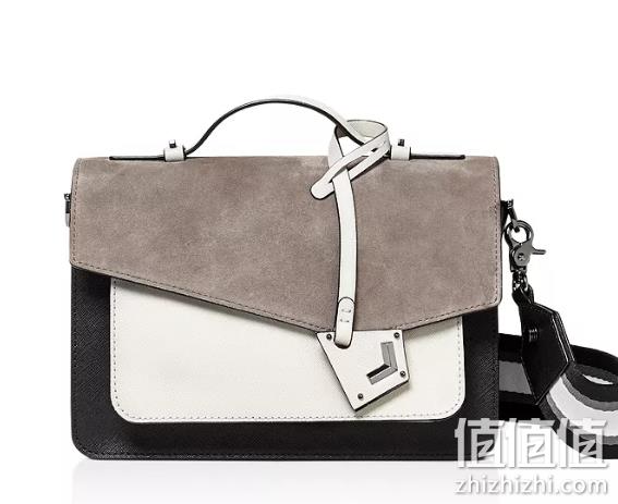 Botkier Cobble Hill 女士斜挎包 939.53元 值值值-买手聚集的地方