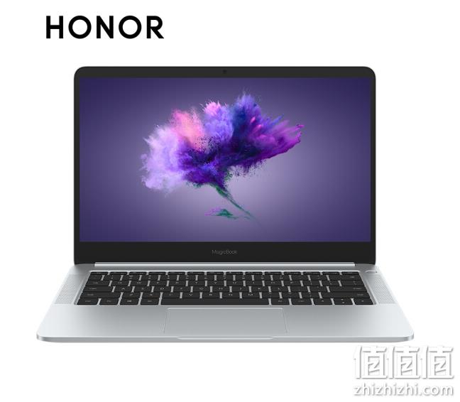 值哭： Honor 荣耀 MagicBook 锐龙版 14英寸笔记本电脑 3499元包邮（长期3999元） 值值值-买手聚集的地方