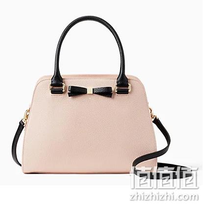 kate spade NEW YORK henderson street sawyer 女士手提斜挎包 119美元约¥806（原价358美元） 值值值-买手聚集的地方