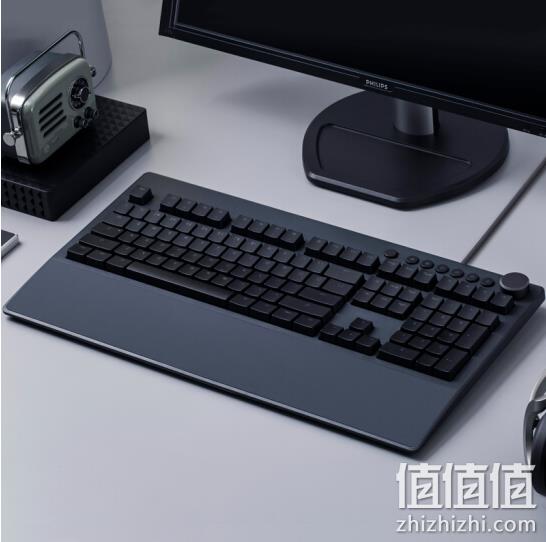 18日0点：年度旗舰新品，ikbc Table E412 樱桃轴机械键盘 108键  529元 值值值-买手聚集的地方