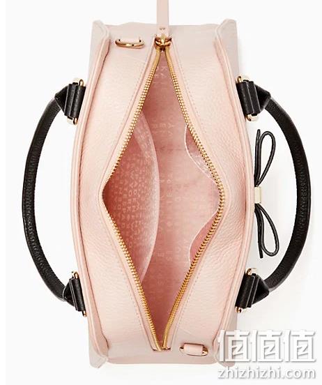 kate spade NEW YORK henderson street sawyer 女士手提斜挎包 119美元约¥806（原价358美元） 值值值-买手聚集的地方