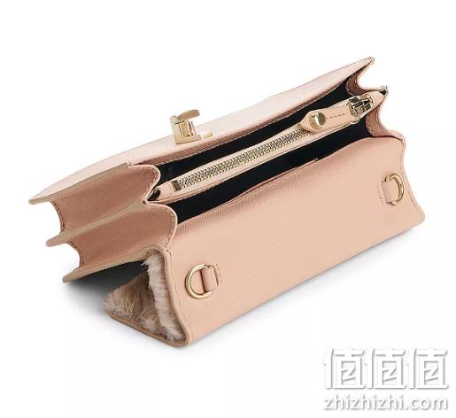 Botkier Lennox 小号斜背包 940.83元（长期1680元） 值值值-买手聚集的地方