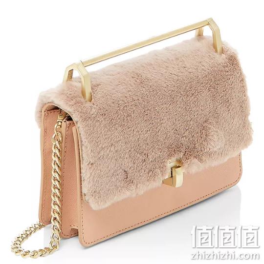 Botkier Lennox 小号斜背包 940.83元（长期1680元） 值值值-买手聚集的地方