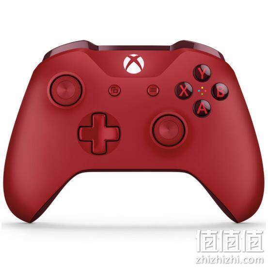 Xbox平台最舒适的手柄：Microsoft 微软 Xbox One 无线手柄 359元包邮 值值值-买手聚集的地方