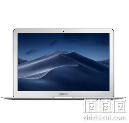 Apple苹果 17款 MacBook Air 13.3英寸笔记 (i5/8G/128G) 5999元（之前6488元）  值值值-买手聚集的地方