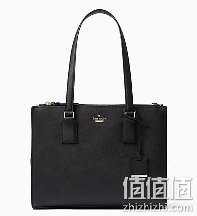 Kate Spade NEW YORK美国官网 精选美包服饰首饰 好价用码额外7折+满额送零钱包 值值值-买手聚集的地方