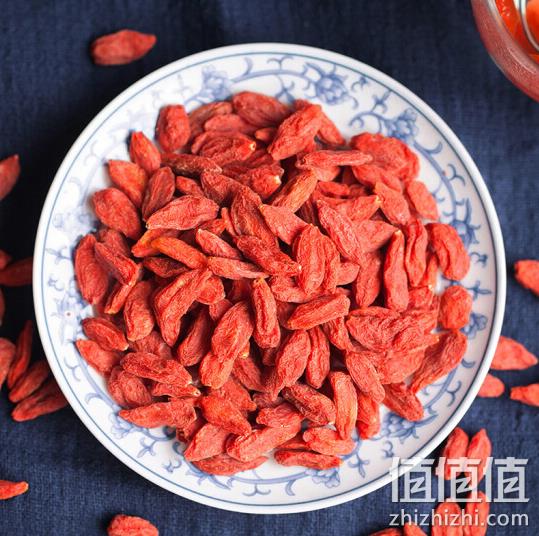 国家龙头企业，3件 方家铺子 宁夏枸杞 250g 21元 需运费券 值值值-买手聚集的地方