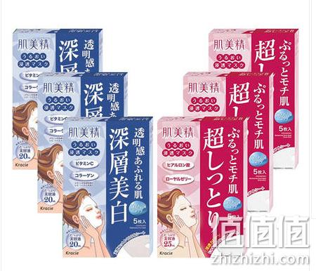 多庆屋中文官方商城 面膜专场促销 1件7折、2件6折、满3200日元免邮 值值值-买手聚集的地方