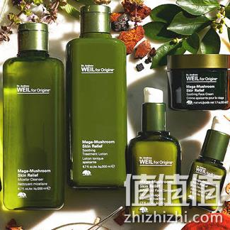 Origins 悦木之源 美国官网 海淘活动 8折、满65美元送正装洁面、每满15美元赠小样 值值值-买手聚集的地方