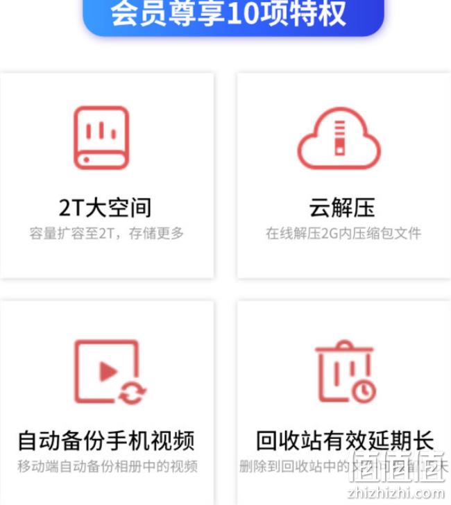 百度网盘 超级会员 1个月 券后20元 值值值-买手聚集的地方