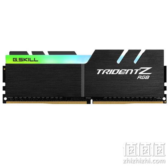 0点：G.SKILL 芝奇 幻光戟系列 DDR4 3000频率 单个 16G内存条 799元（长期售价1199元） 值值值-买手聚集的地方