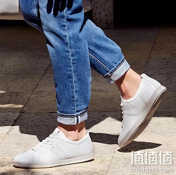千元差价，ECCO 爱步 Collin 2.0 Trend 男士 运动鞋 Prime会员492元（天猫1598元） 值值值-买手聚集的地方