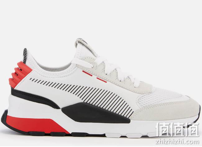 PUMA 彪马 RS-0 Trophy 男款复古运动鞋 折后64英镑约559 值值值-买手聚集的地方