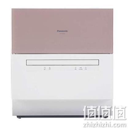 除菌独立烘干,Panasonic 松下 双层碗篮台式洗碗机 NP-TH1PECN 3288元包邮(京东3780元) 值值值-买手聚集的地方