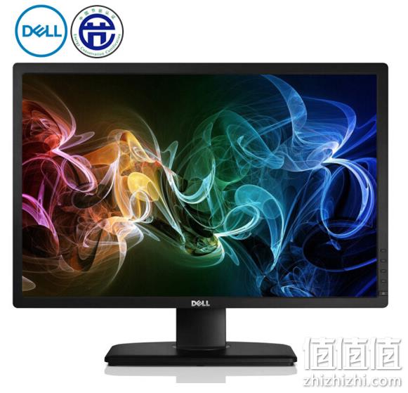 今日结束：Dell 戴尔 24英寸IPS液晶显示器 U2412M plus会员双重优惠后1189元包邮（天猫1299元） 值值值-买手聚集的地方