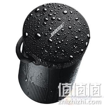 360全向声效、IPX4防水性，Bose SoundLink Revolve+ 蓝牙扬声器 1799元国行好价（亚马逊海外购1949元） 值值值-买手聚集的地方