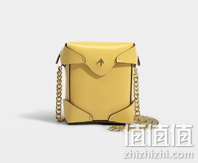 MANU Atelier Pristine micro 女士单肩包 252欧元约￥1928 值值值-买手聚集的地方