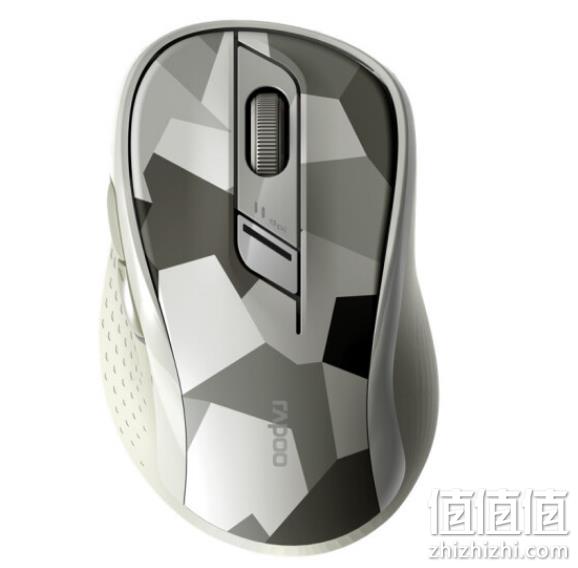 今日结束：Rapoo 雷柏 蓝牙多模式无线鼠标 M500 券后69元（天猫89元） 值值值-买手聚集的地方