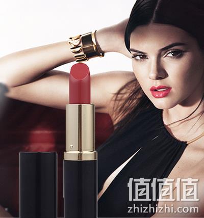 大表姐同色，ESTĒE LAUDER 雅诗兰黛花漾倾慕唇膏 #420 99元包邮（长期129元） 值值值-买手聚集的地方