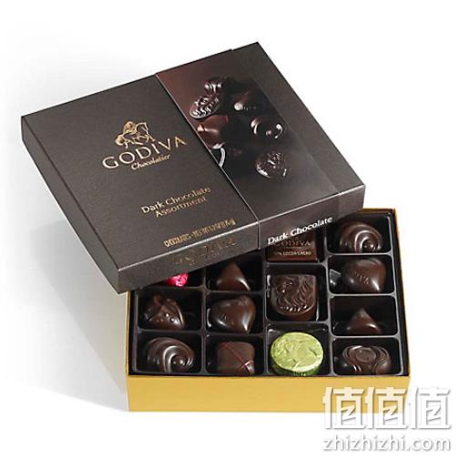 3倍差价，Godiva 歌帝梵 美国官网 促销活动 6折起 值值值-买手聚集的地方