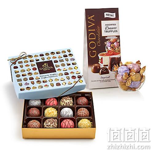 3倍差价，Godiva 歌帝梵 美国官网 促销活动 6折起 值值值-买手聚集的地方