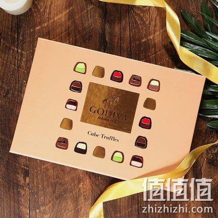 3倍差价，Godiva 歌帝梵 美国官网 促销活动 6折起 值值值-买手聚集的地方