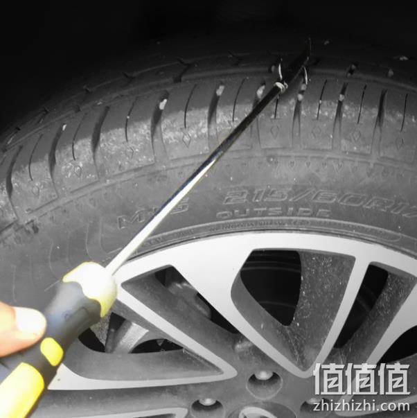 防爆胎，好顺 汽车轮胎 清石钩 券后7.8元包邮 值值值-买手聚集的地方