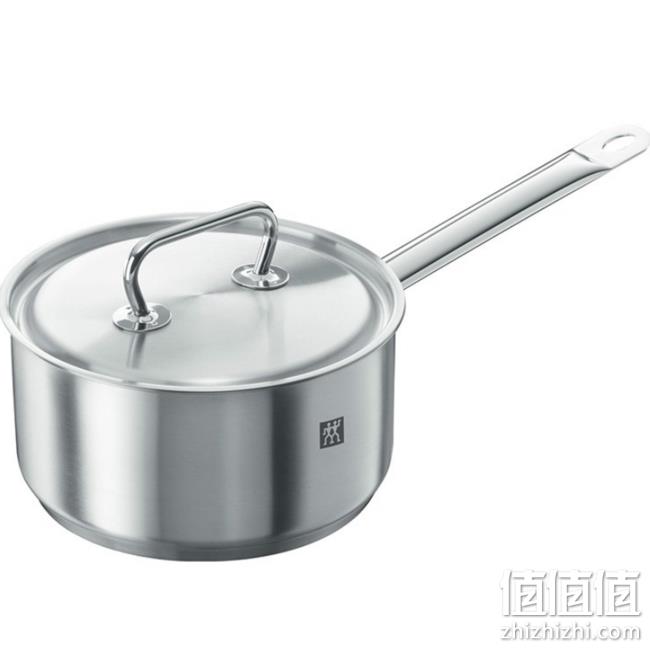 Zwilling 双立人 Classic系列 14cm 小奶锅 299元（专柜499元每件） 值值值-买手聚集的地方