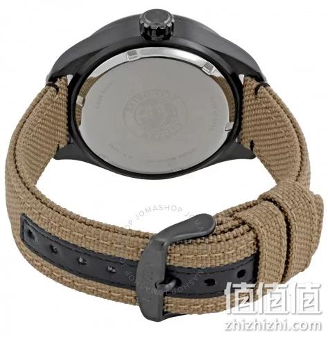 CITIZEN 西铁城 Chandler系列 BU2055-08X 男士腕表 105美元约¥706(零售价275美元) 值值值-买手聚集的地方