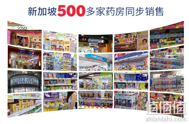 三效合一：新加坡 优克利 儿童复合多种维生素 60粒 券后125元包邮（京东170元） 值值值-买手聚集的地方