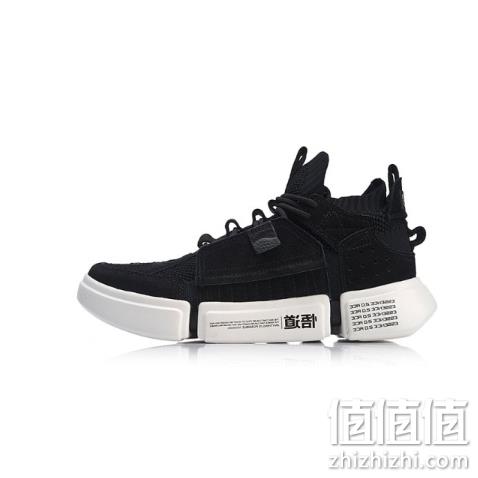 限尺码：李宁 悟道 ACE运动鞋AGBN069-4 600元（吊牌价899元） 值值值-买手聚集的地方