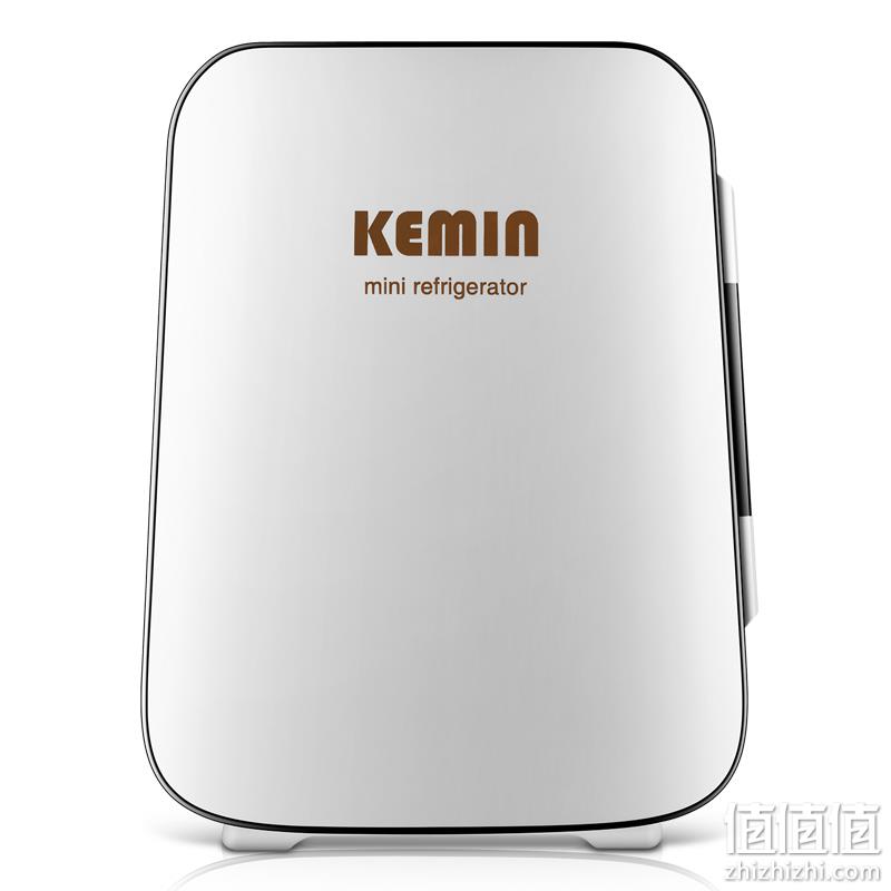 24日10点： kemin 科敏 K4 制冷车载小冰箱 5L 85元包邮 值值值-买手聚集的地方