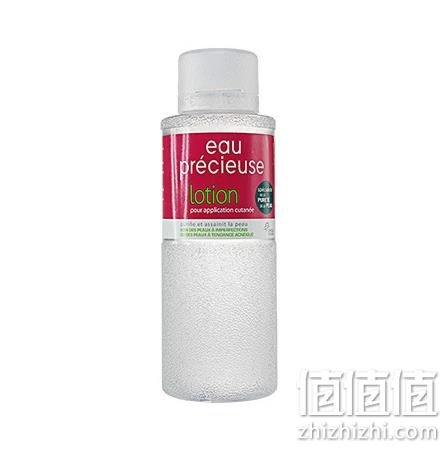 法国 eau précieuse 珍贵水 水杨酸祛痘爽肤水 375mlx2瓶 89元包邮包税 值值值-买手聚集的地方
