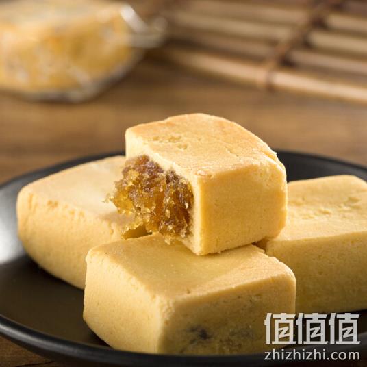 澳门味道，3件 葡韵手信 凤梨酥 420g Plus会员双重优惠77元 值值值-买手聚集的地方