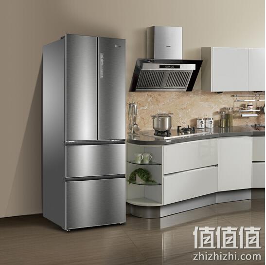 25日0点：Haier 海尔 BCD-325WDSD 325升风冷多门冰箱 2999元包邮 值值值-买手聚集的地方