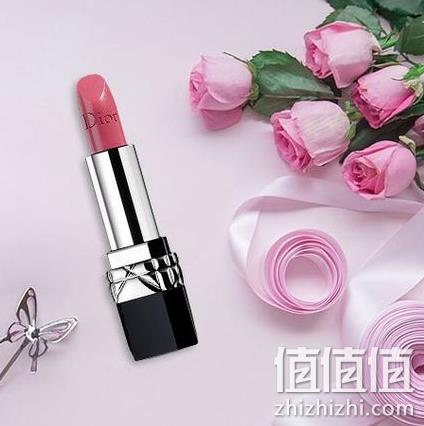 Dior 迪奥 #060 烈艳蓝金唇膏3.5g 194元(专柜300元) 值值值-买手聚集的地方