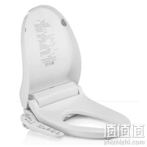 温水即热：Panasonic 松下 DL-5210TCWS 智能马桶盖 1799元包邮（3876元） 值值值-买手聚集的地方