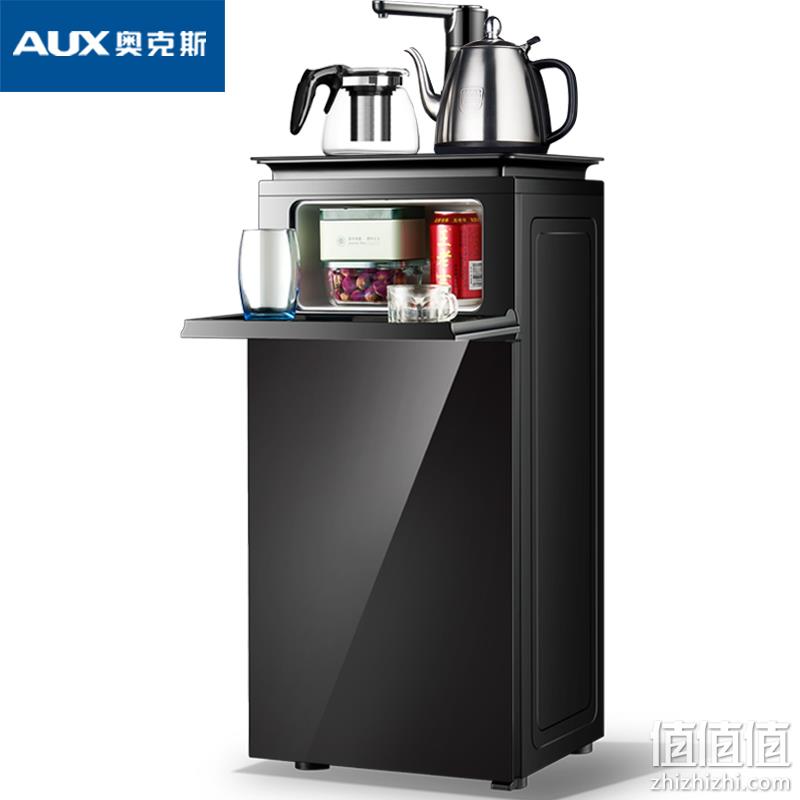 10档温控+保温：AUX/奥克斯 茶吧机 YCB-R 券后278元包邮（京东448元） 值值值-买手聚集的地方