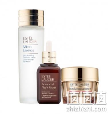 Unineed 官网：ESTEE LAUDER 雅诗兰黛专场 低至9折+额外8.5折码+满50英镑包直邮 值值值-买手聚集的地方