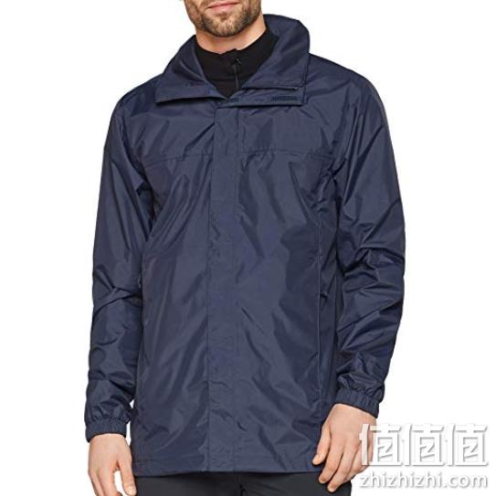 限M码：The North Face 北面 Resolve 男士 冲锋衣 Prime会员362元 值值值-买手聚集的地方