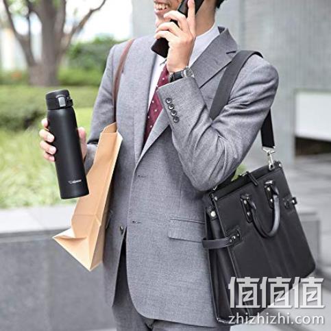 亚马逊最畅销！象印 480ml 不锈钢 保温杯SM-SD48 Prime会员128元（京东189元） 值值值-买手聚集的地方