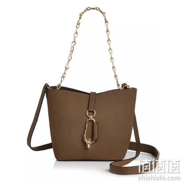 Zac Posen Belay 小号斜背包 102.38美元约￥685 值值值-买手聚集的地方