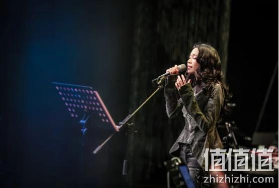 2019"绝色"莫文蔚巡回演唱会广州站 280元起 值值值-买手聚集的地方