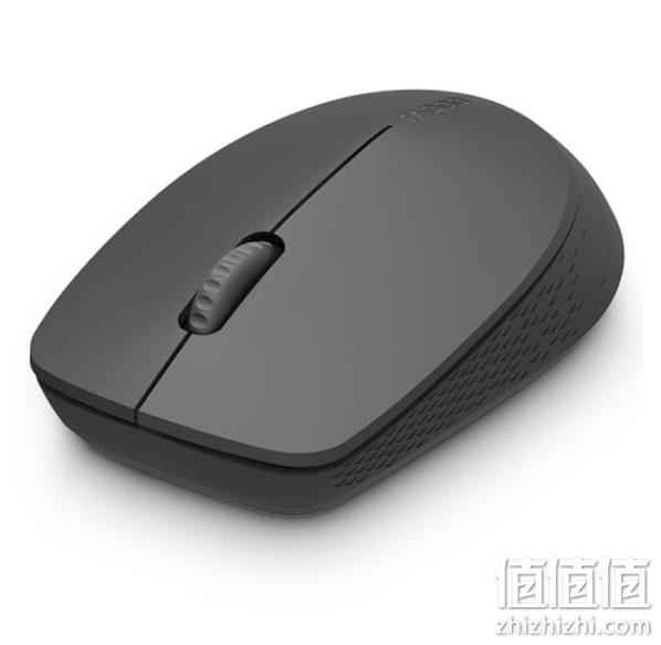 7小时结束：Rapoo 雷柏 蓝牙多模式无线鼠标 M100 秒杀价39元（天猫59元） 值值值-买手聚集的地方