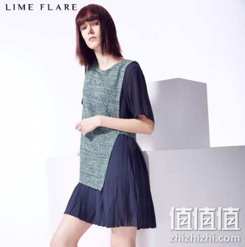 京东 女装清仓特卖 爆款1折起，多为春夏装 值值值-买手聚集的地方