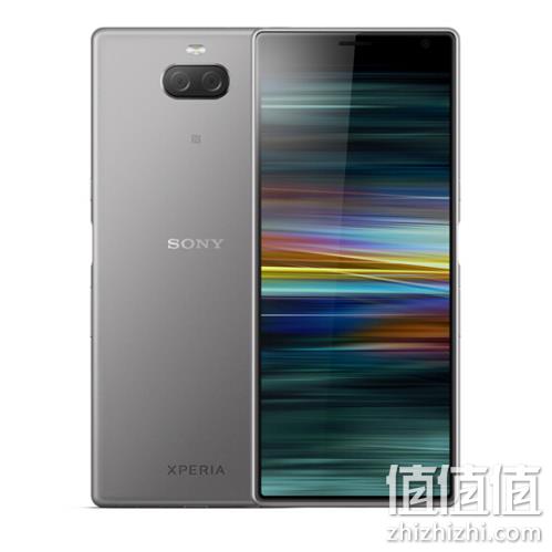 新品： SONY 索尼 Xperia 10 Plus 智能手机 6GB+64GB 2799元包邮 值值值-买手聚集的地方